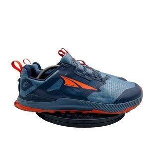 Altra Men's Lone Peak 8 Trail Running Shoes Mens size 12.5